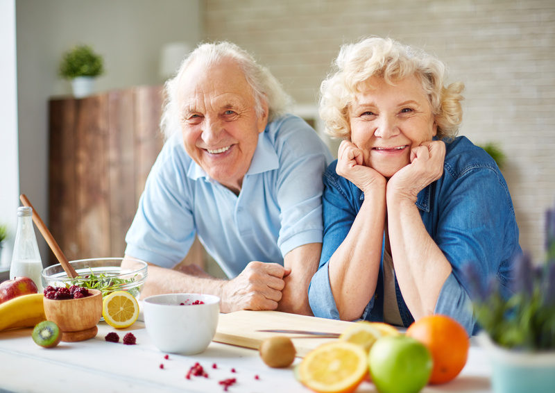 How Often Should we Cook or Eat Out in Retirement